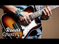 Download Lagu The Best of Country Roads With the Best Songs for Cowboys and Cowgirls 🤠