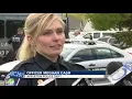 Community pays respect to fallen firefighter