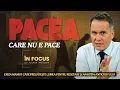 În Focus cu Florin Antonie | Pacea care nu e pace - Criza care pregătește lumea pentru Anticrist