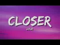 Download Lagu J.Fla - Closer (lyrics) (Chainsmokers Cover)