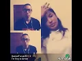 te voy amar André Cepeda ft Cali y el dandee (smule cover)