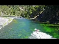 Sitka Creekboat