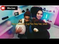 Download Lagu Lirik Lagu Aldamody ft Ecko Show - Kok Lucu Ya