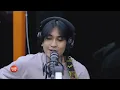 Adie performs "Paraluman" LIVE on Wish 107.5 Bus