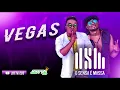 Download Lagu O Sensa é Massa  VEGAS  2021