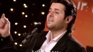 ترنيمة صوتك ناداني وامر المرنم ايمن كفروني دندنها