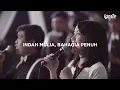 Download Lagu NKB 129 - Indah Mulia, Bahagia Penuh // Hymn Chorus