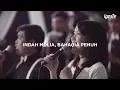 NKB 129 - Indah Mulia, Bahagia Penuh // Hymn Chorus