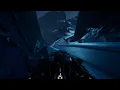 Houdini procedural racetrack tool using python viewer states