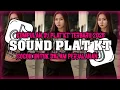 Download Lagu DJ SOUND PLAT KT BREAKBEAT VIRAL FYP TIKTOK  DJ PLAT KT JEDAG JEDUG VIRAL FYP TIKTOK TERBARU 2025