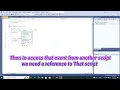 how to check if a button is pressed in unity