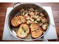 Download Lagu One Pan Lemon Garlic Shrimp Toast