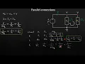 All about Parallel connection