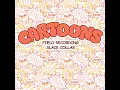 Lagu Cartoon Field Recording Slack Library - Sound Effects Library for Charity