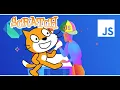 Javascript for Scratchers How to write a Scratch code in Javascript