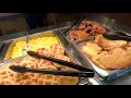 Old Country Buffet Breakfast