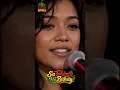 TAHIMIK NA BUHAY - Pinoy Reggae Republic, Vanessa