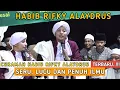 Download Lagu CERAMAH HABIB RIFKY ALAYDRUS TERBARU