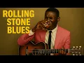 Download Lagu Rolling Stone Blues | Southern Blues Instrumentals