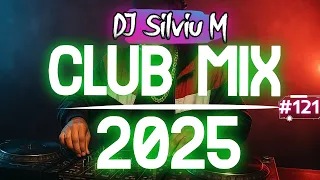 Music Mix 2025 Party Club Dance 2025 Best Remixes Of Popular Songs 2025 MEGAMIX DJ Silviu M 