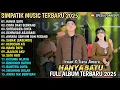 Download Lagu HANYA SATU - CINTA DARI SEBRANG - SUTRADARA CINTA - TIARA AMORA  FT IRWAN -  SIMPATIK  2025