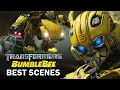 Download Lagu Transformers - Bumblebee's Best Scenes