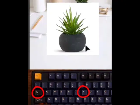 Adobe Photoshop Shortcuts