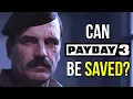 Can This Update Save Payday 3