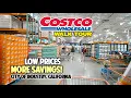 Costco Warehouse Shopping What s New in 2026