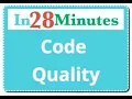 Code Quality - An Overview