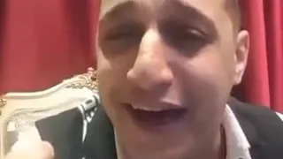 رضا البحراوي      مدخلهمش بينا        دندنها