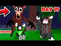 Download Lagu 99 MALAM DITERROR ANOMALI RUSA ANEH DI DALAM HUTAN TERLARANG!!!| 99 Nights in the Forest Indonesia