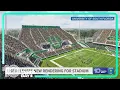 USF releases new renderings of on-campus football stadium