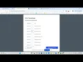 DA 4 Delta Math Test Corrections Set Up Tutorial