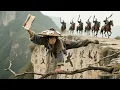 Download Lagu 武林各路英豪齊上陣，怎料被無名小子一招反杀丨2025丨Donnie丨功夫丨動作#武俠 #辛芷蕾  #熱門 #movie #中國電視劇#许凯#赵丽颖#白鹿#景甜#赴山海