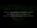 Wii U Loadiine GX2 Enabling TCP Gecko Cheat Code Handler