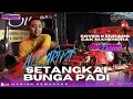 Lagu COVER KENDANG CAK MAHENDRA - SETANGKAI BUNGA PADI ALL ARTIST - NEW ASTINA FEAT DHEHAN PRO