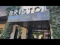 What s With the Risoto at Bristol Seafood Grill in Kansas City MO