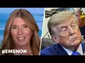 He might want to change the channel Nicolle CLOWNS Trump after ABYSMAL poll numbers revealed