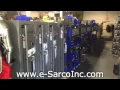 Sarco Inc -