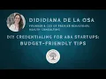 DIY Credentialing for ABA Startups Budget-Friendly Tips from Credentialing Expert Didiana