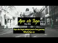 Download Lagu Apa Elo Tega punya pacar koq kaya selingkuhan (Lirik lagu) Kirim video ini ke orang | KERY ASTINA