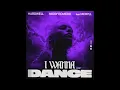 Hardwell & Nicky Romero - I Wanna Dance (feat. Meryll)