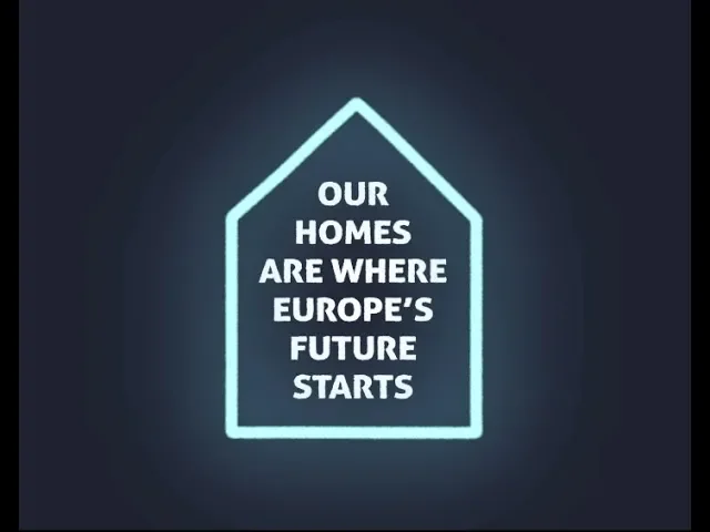 Housing Europe Animated case study summary