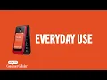 IRIS Easy Flip 2 Everything You Need to Know Consumer Cellular