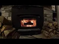 Two year review Buckstove model 74