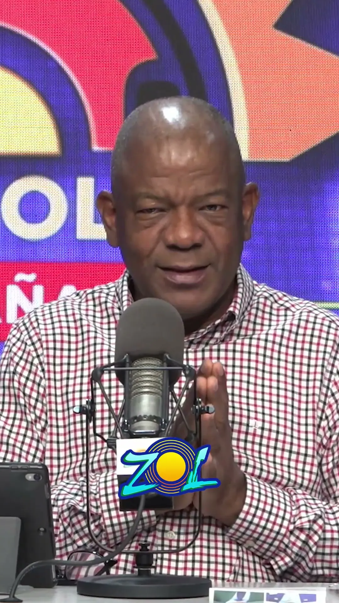 "RAFAEL SANTOS ESTUVO MUY BIEN DESTITUÍDO"