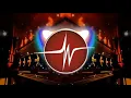 gigi d'agostino - L' Amour  toujours (tanzen vision remix) [ AUDIO 8D]
