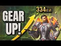 Complete GEAR UP Guide 12 1 WoW Midnight Season 2