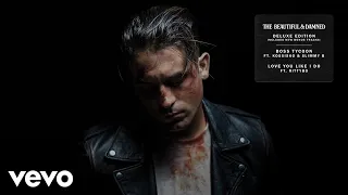 G-Eazy - Love You Like I Do ft RITTYBO Jammy